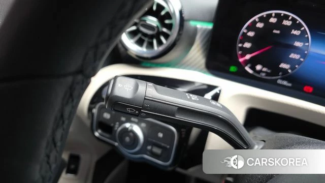 Mercedes-Benz A-Class W177 id 3933946 из Кореи 7