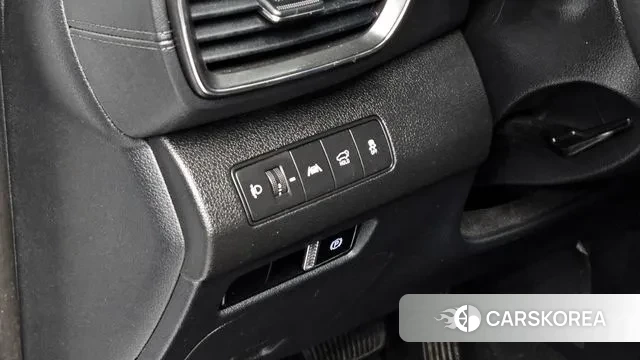 Hyundai The New Santa Fe id 3518089 из Кореи 7