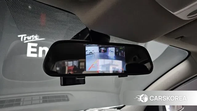 Renault Korea (Samsung) SM3 Neo id 3742839 из Кореи 7