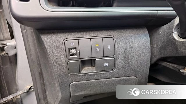 Hyundai Staria id 3865018 из Кореи 7