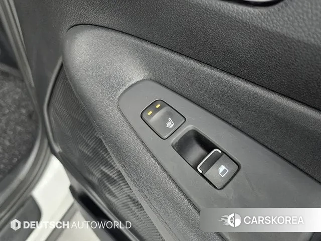 Hyundai The New Santa Fe id 3493581 из Кореи 7