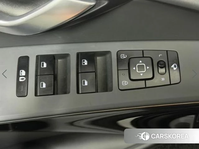 Kia Di Ol Nu Niro id 4774915 из Кореи 7