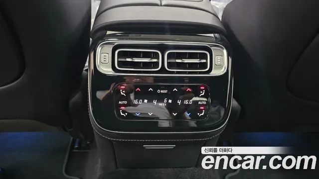 Mercedes-Benz S-Class W223 id 2862352 из Кореи 7