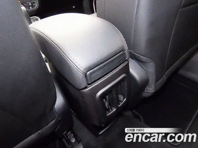 Jeep Compass 2nd Generation id 2891613 из Кореи 7