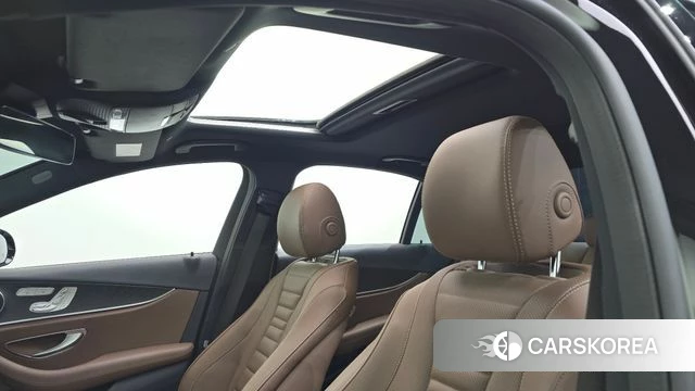 Mercedes-Benz E-Class W213 id 4739802 из Кореи 7