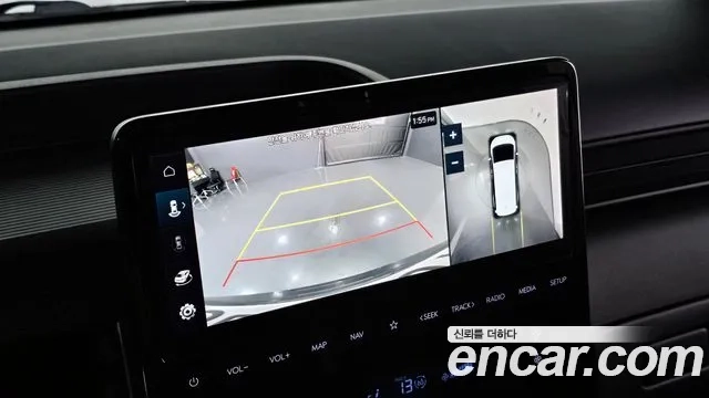 Hyundai Staria id 2906520 из Кореи 7