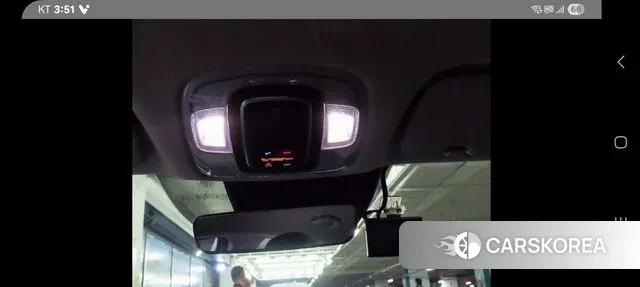 Hyundai The New Avante Hybrid (CN7) id 3431323 из Кореи 7