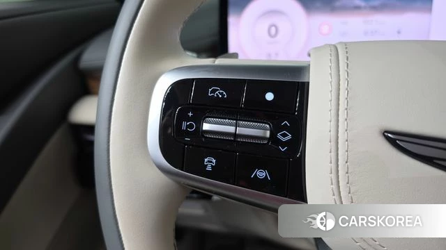 Genesis G80 (RG3) id 4427488 из Кореи 7
