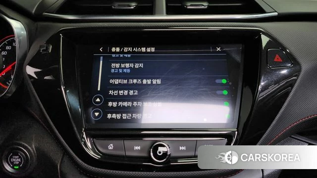 Chevrolet (GM Daewoo) Trailblazer id 3827774 из Кореи 7