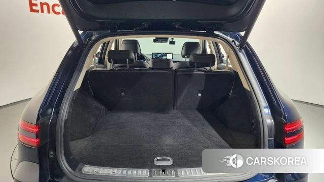 Genesis Electrified GV70 id 4871743 из Кореи 7