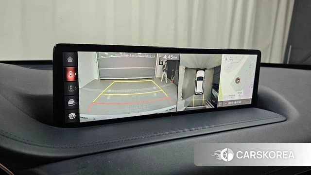 Genesis GV80 id 3954723 из Кореи 7