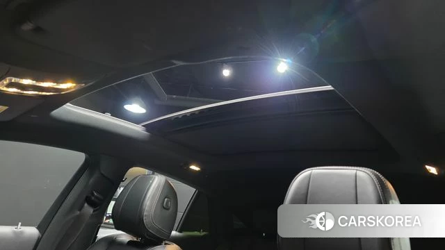 Mercedes-Benz GLE-Class W167 id 4535081 из Кореи 7