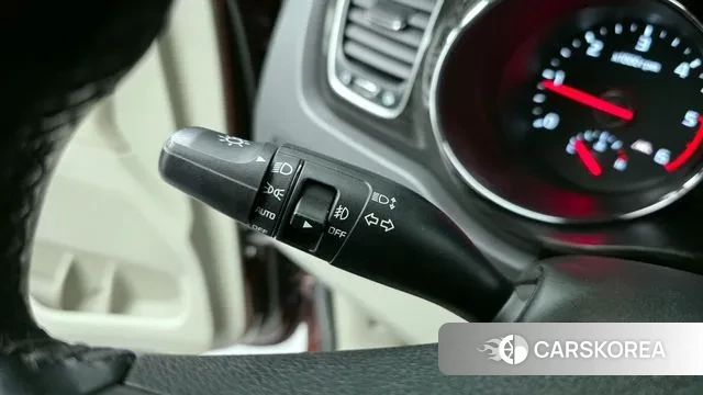 Kia The New Carnival id 3552522 из Кореи 7