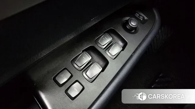 Ssangyong Rexton Sports id 3526140 из Кореи 7