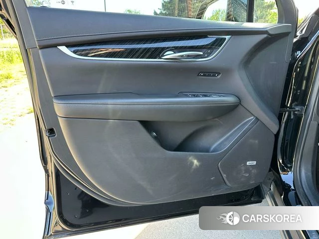 Cadillac XT6 id 4253501 из Китая 7