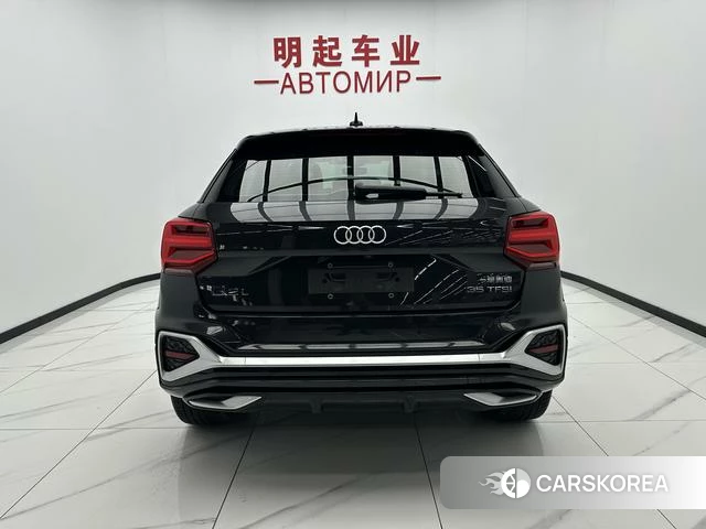 Audi Q2L id 4307530 из Китая 7