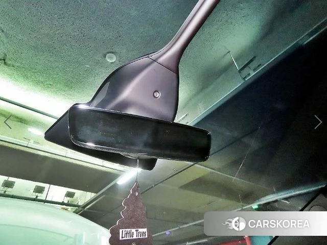 Tesla Model X id 4517091 из Кореи 7