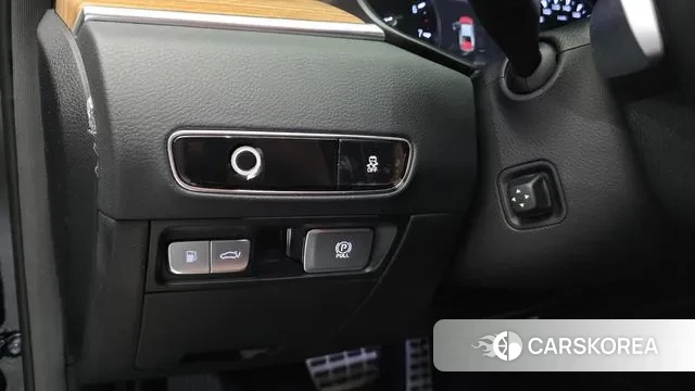 Kia The New K9 2nd generation id 3120385 из Кореи 7