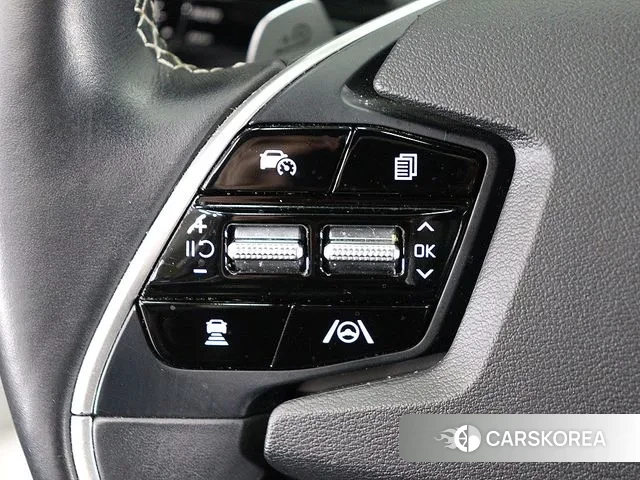 Kia EV6 id 3586610 из Кореи 7