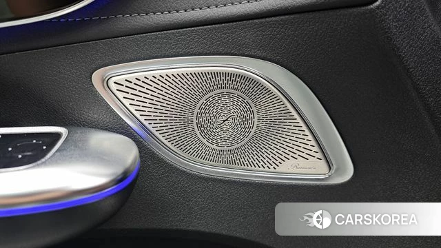 Mercedes-Benz EQE V295 id 4792941 из Кореи 7