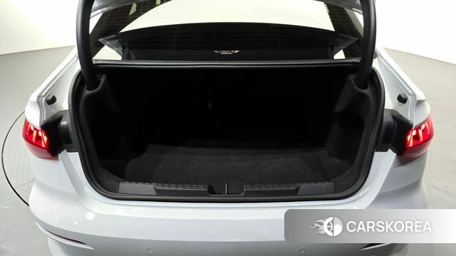 Audi A3 (8Y) id 4687376 из Кореи 7