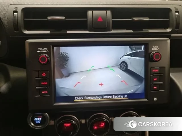 Toyota GR86 id 3415345 из Кореи 7