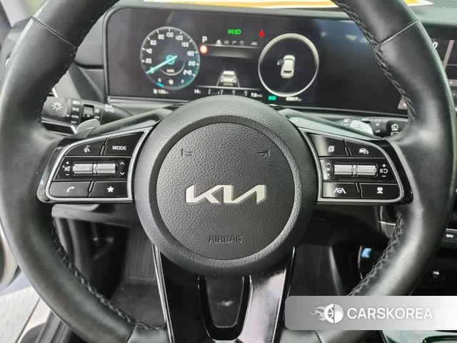 Kia The New Seltos id 3818449 из Кореи 7