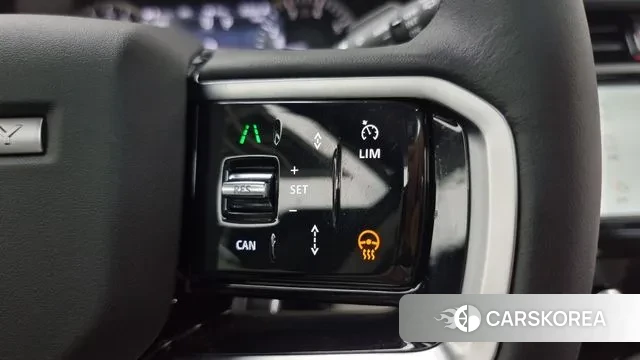 Land Rover Discovery Sports 2nd Generation id 2889218 из Кореи 7