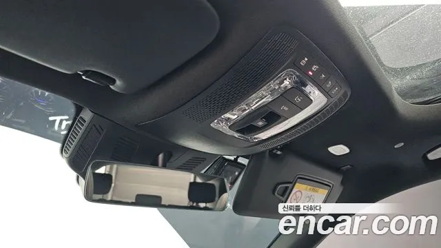 Mercedes-Benz GLB-Class X247 id 2420731 из Кореи 7