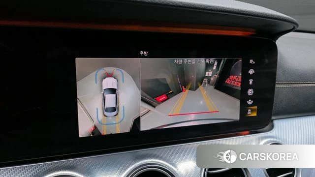 Mercedes-Benz E-Class W213 id 3860446 из Кореи 7