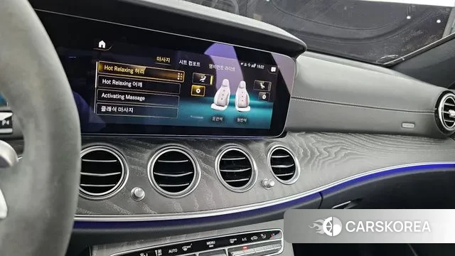 Mercedes-Benz E-Class W213 id 3164314 из Кореи 7