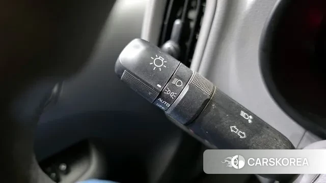 Kia Morning Urban (JA) id 3598031 из Кореи 7