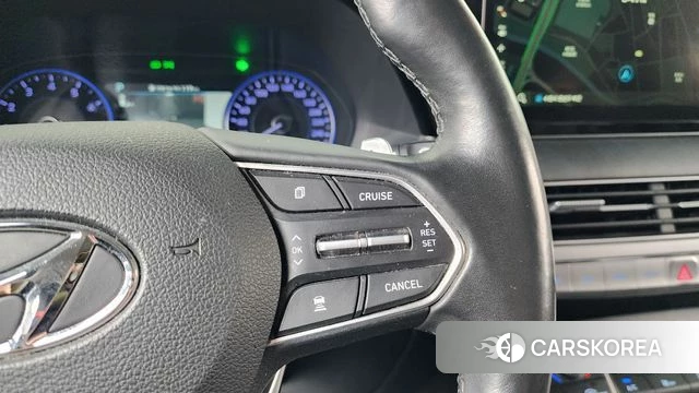Hyundai Palisade id 4542933 из Кореи 7