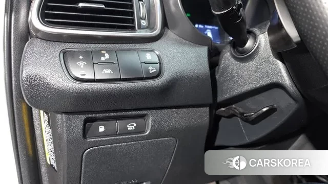 Kia The New Sorento id 3646877 из Кореи 7