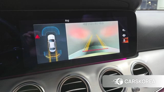 Mercedes-Benz E-Class W213 id 4196119 из Кореи 7