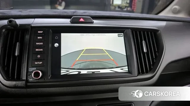 Kia The New Kia Ray id 3332872 из Кореи 7