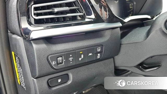 Kia The New Niro id 4923425 из Кореи 7