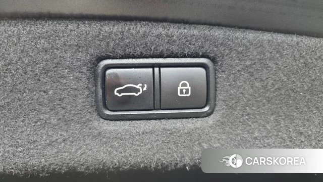 Genesis G90 id 4417018 из Кореи 7