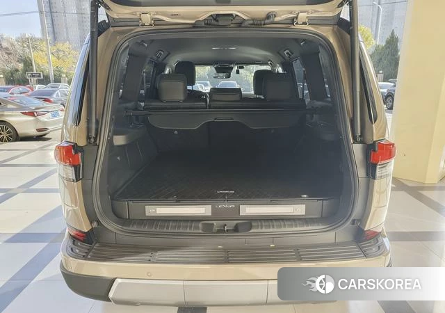Lexus GX id 4320759 из Китая 7