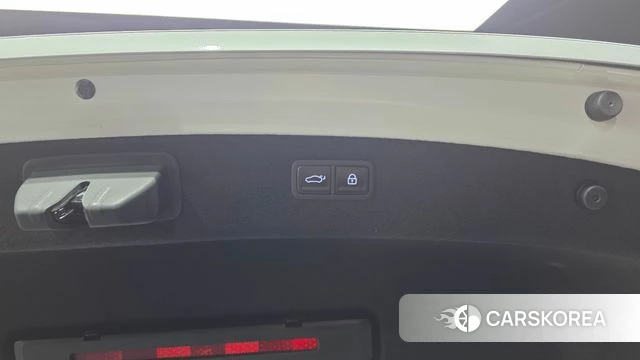 Genesis G80 (RG3) id 4639978 из Кореи 7