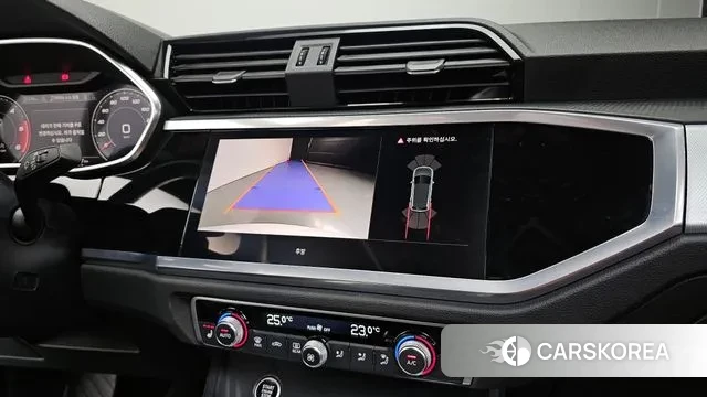 Audi Q3 (F3) id 3591284 из Кореи 7