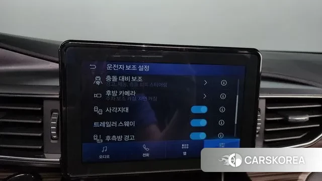 Ford Explorer 6th Generation id 2998589 из Кореи 7