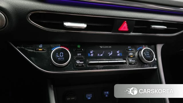 Hyundai Sonata (DN8) id 4637003 из Кореи 7