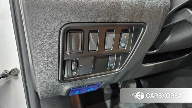 Renault Korea (Samsung) The New QM6 id 4489426 из Кореи 7