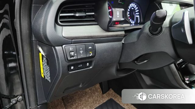 Kia K7 Premier id 4430074 из Кореи 7