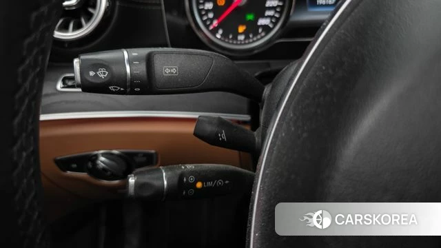 Mercedes-Benz E-Class W213 id 4430326 из Кореи 7