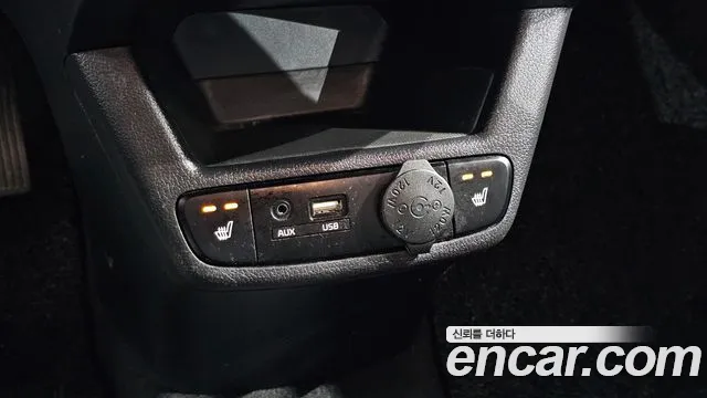 Kia The New Ray id 2672012 из Кореи 7