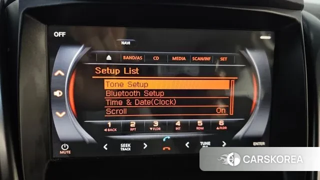 Ssangyong New Style Korando C id 3509905 из Кореи 7