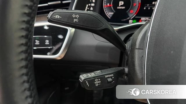 Audi A6 (C8) id 4495926 из Кореи 7