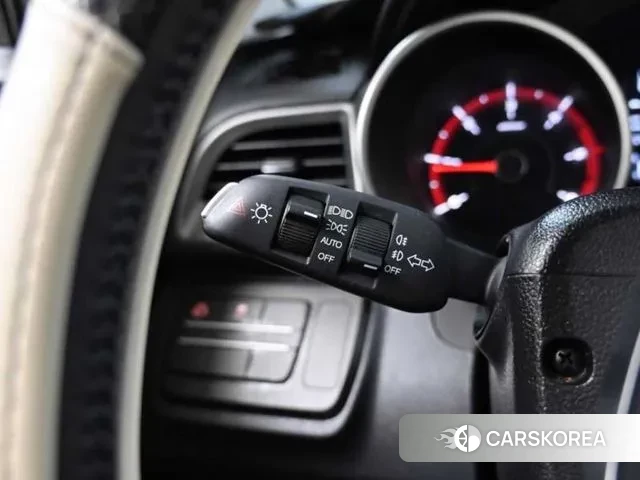 Ssangyong Tivoli Armor id 3578754 из Кореи 7